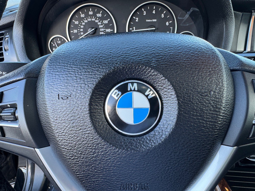 2017 BMW X3 Image 51