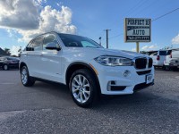 Image for 2016 BMW X5 xDrive35i ID: 6777031