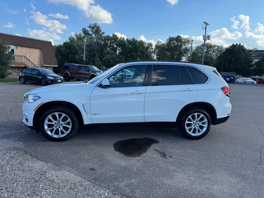 2016 BMW X5 Image 9