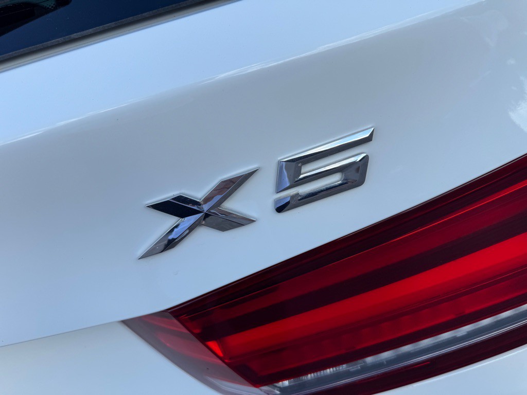 2016 BMW X5 Image 14