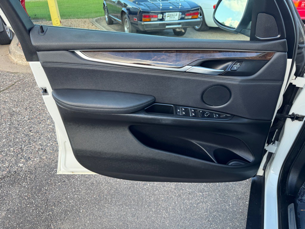 2016 BMW X5 Image 19