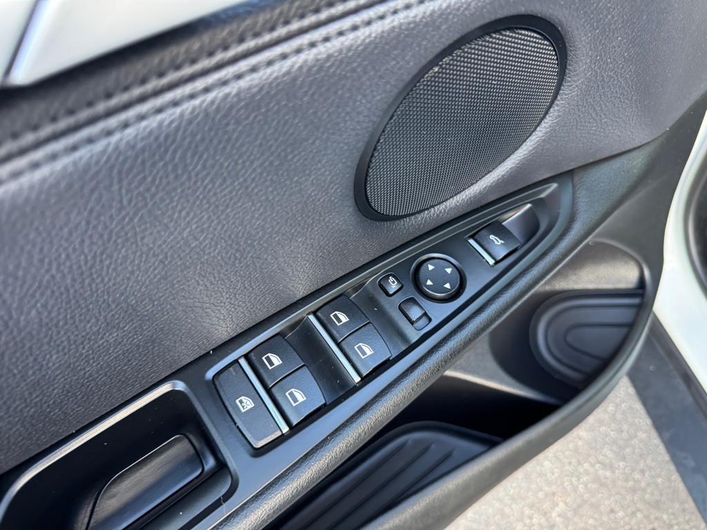 2016 BMW X5 Image 20