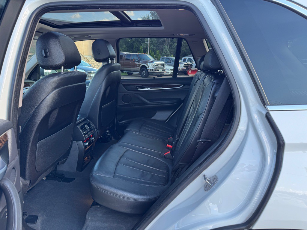 2016 BMW X5 Image 22