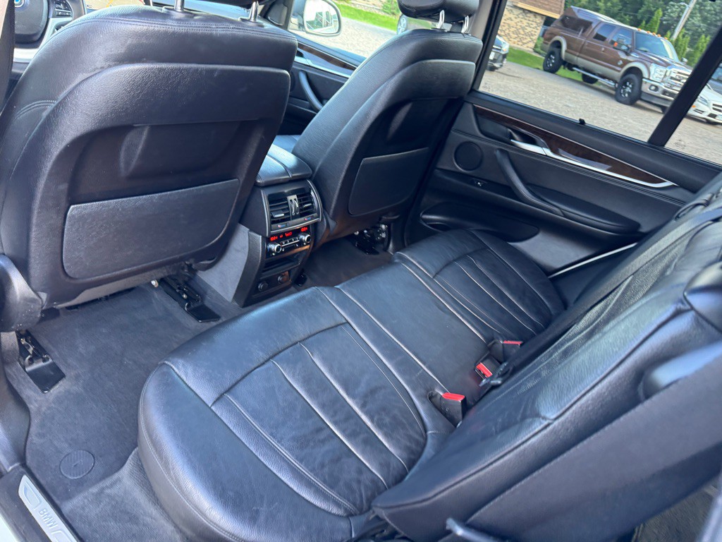 2016 BMW X5 Image 23