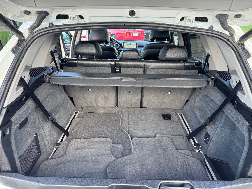2016 BMW X5 Image 25