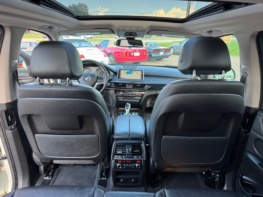 2016 BMW X5 Image 26