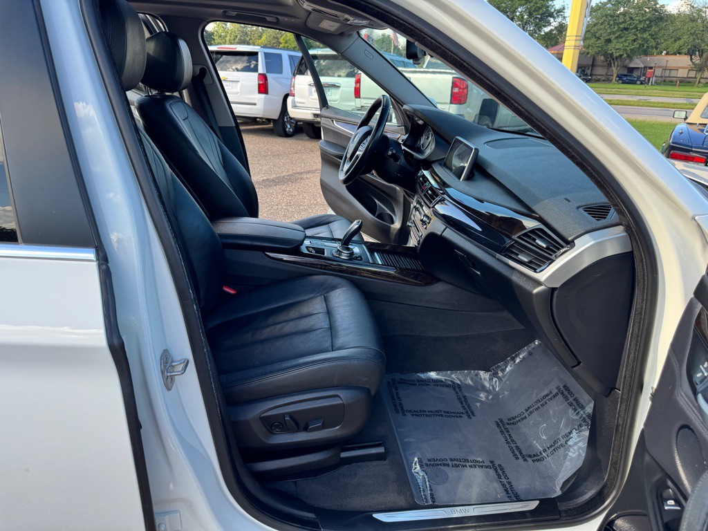 2016 BMW X5 Image 31