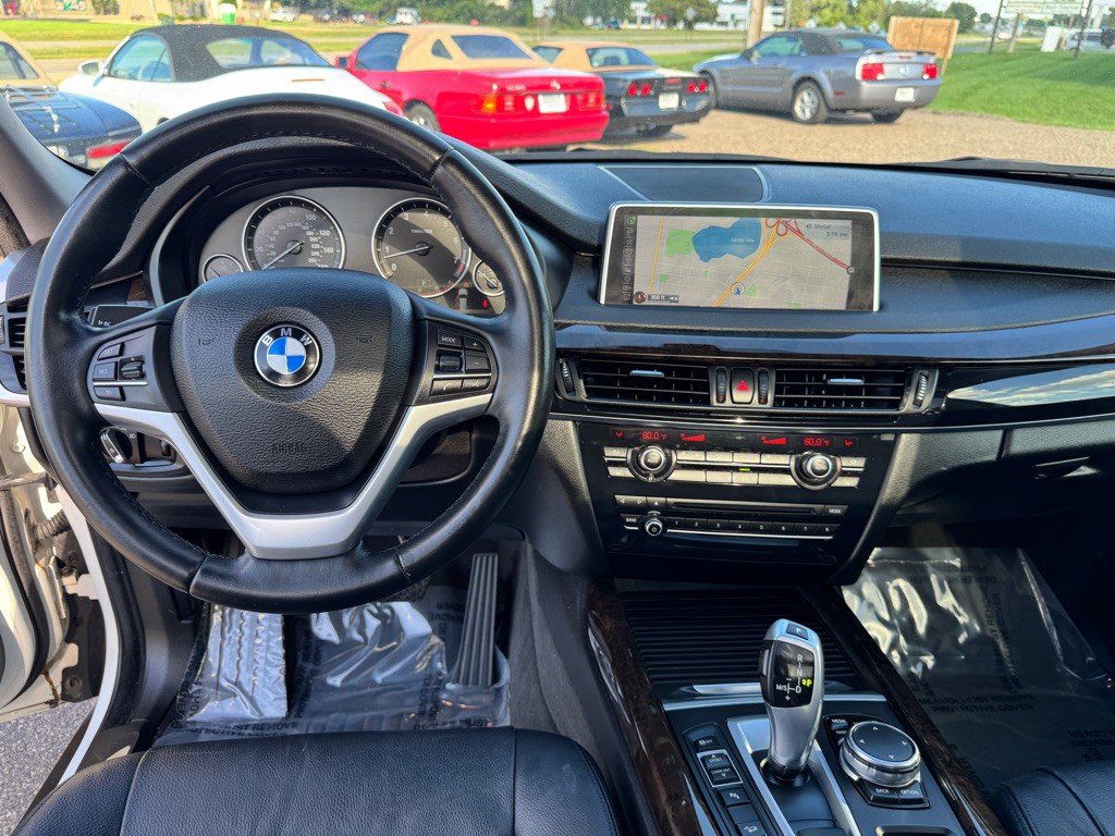 2016 BMW X5 Image 37
