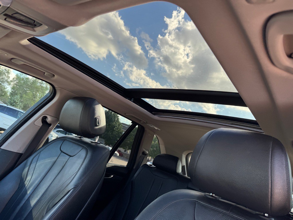2016 BMW X5 Image 38