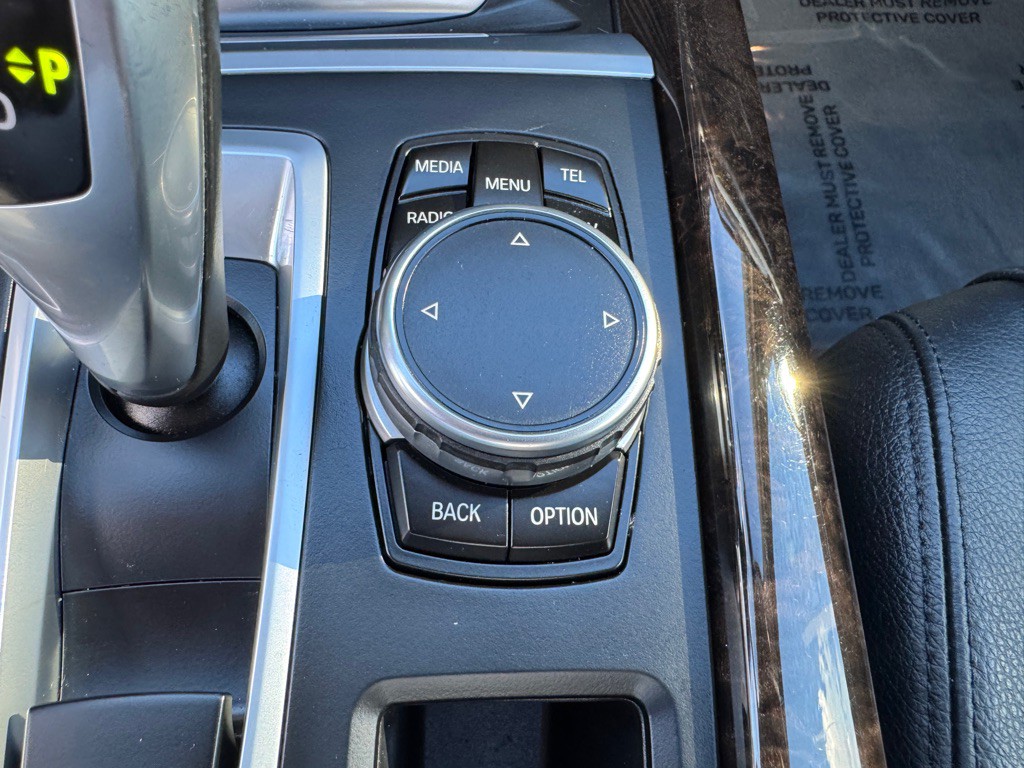 2016 BMW X5 Image 42