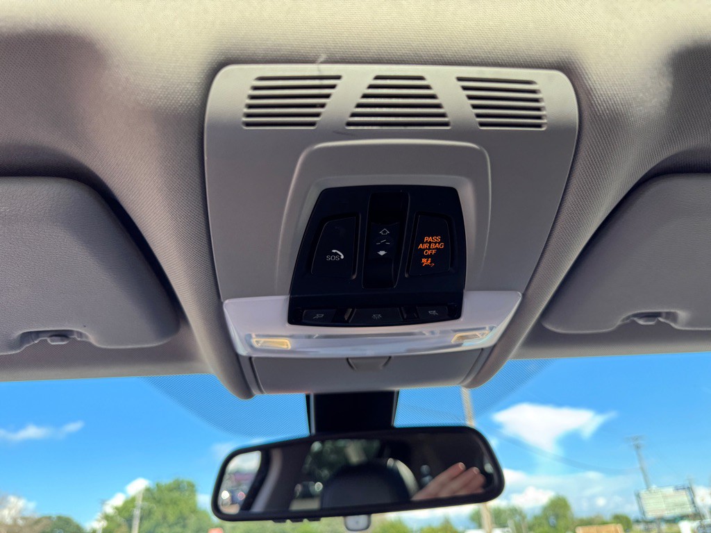 2016 BMW X5 Image 50