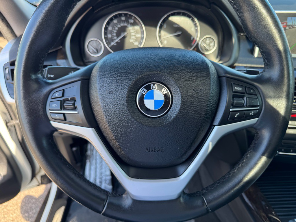 2016 BMW X5 Image 51
