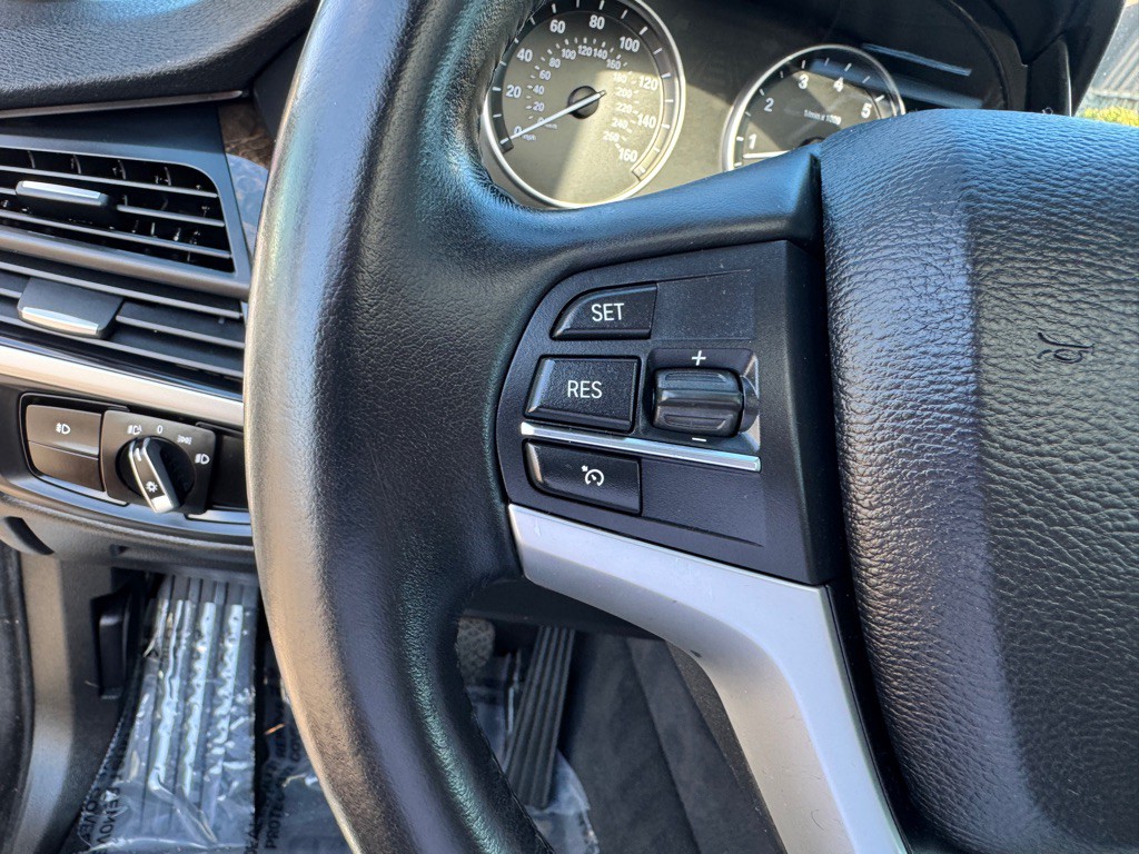 2016 BMW X5 Image 52