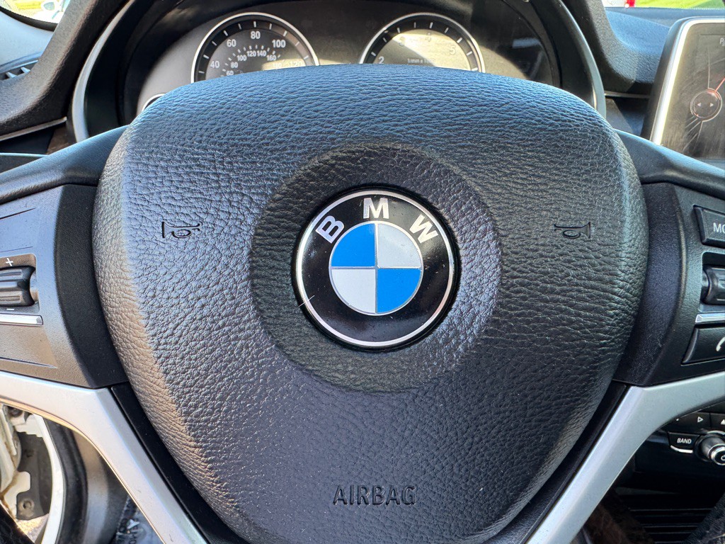 2016 BMW X5 Image 53