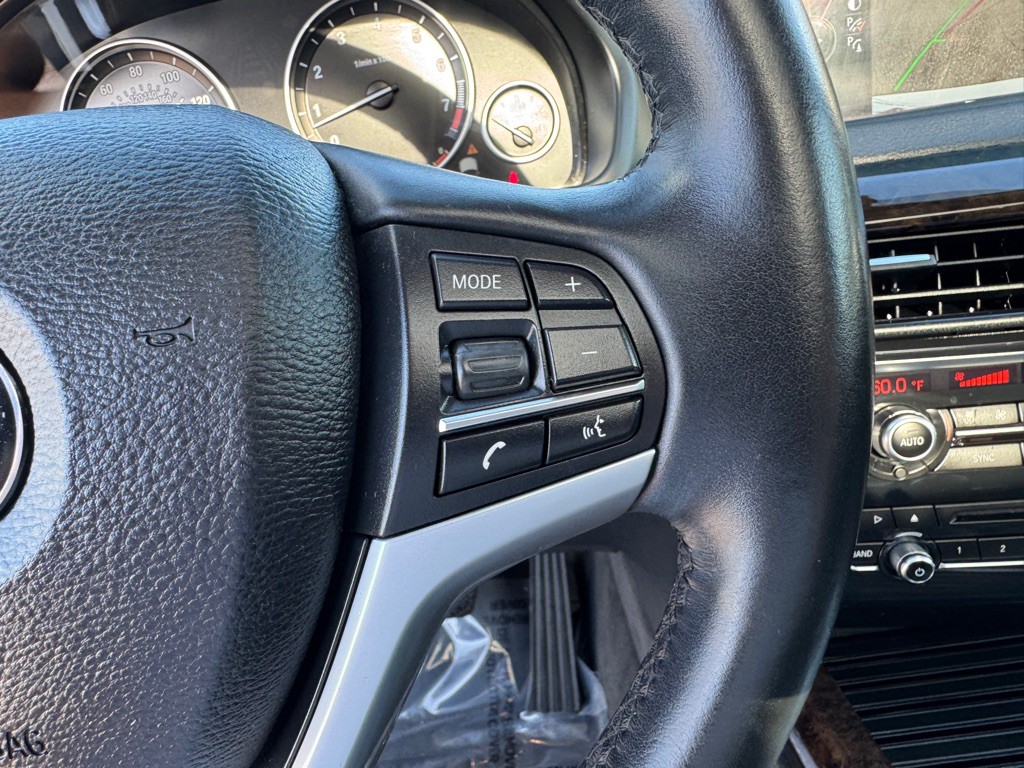 2016 BMW X5 Image 54