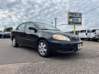 Image for 2006 Toyota Corolla CE ID: 6784583