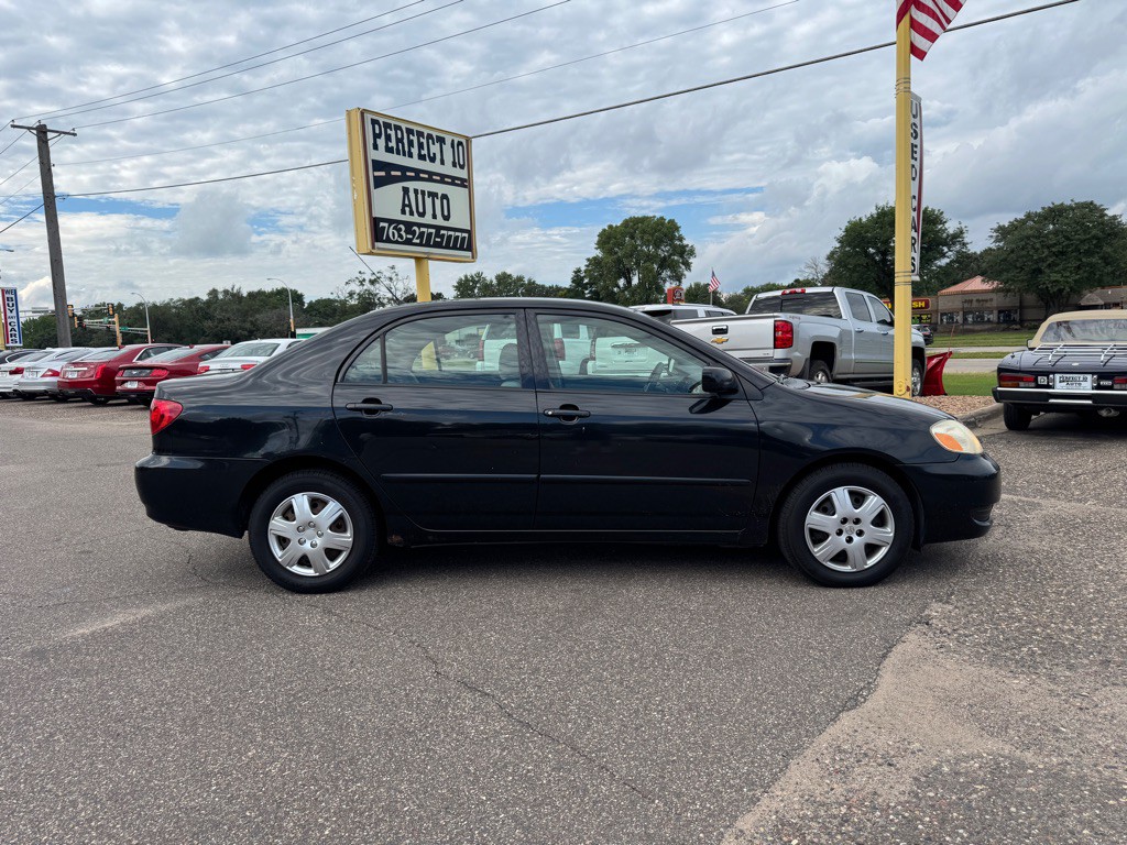 2006 Toyota Corolla Image 3