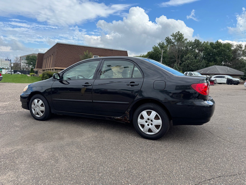 2006 Toyota Corolla Image 8