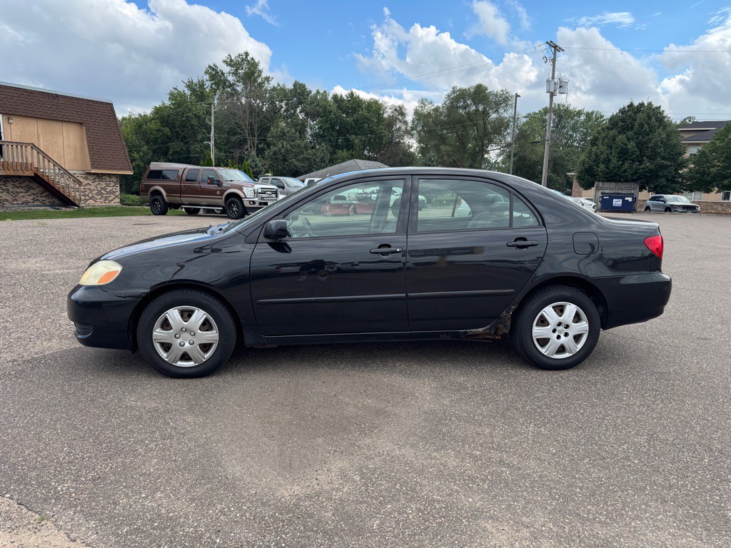 2006 Toyota Corolla Image 9
