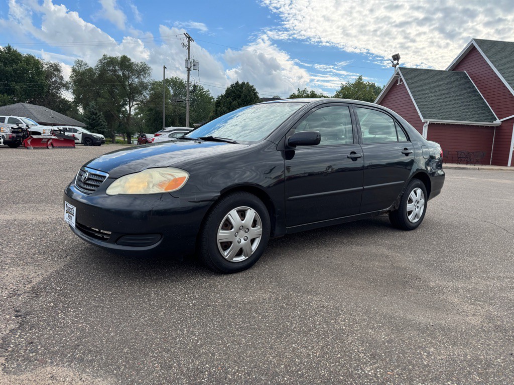 2006 Toyota Corolla Image 10