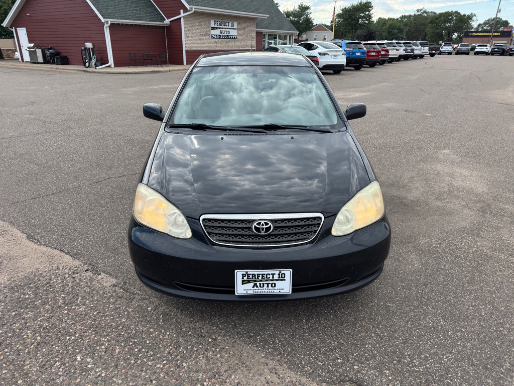 2006 Toyota Corolla Image 12