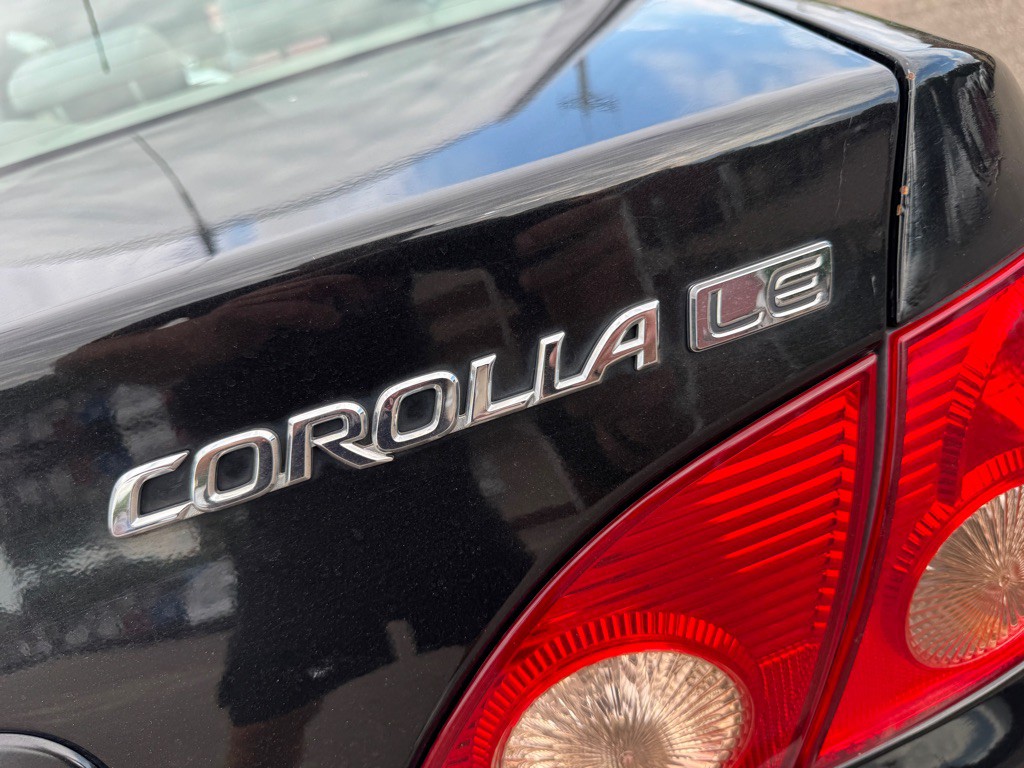 2006 Toyota Corolla Image 15