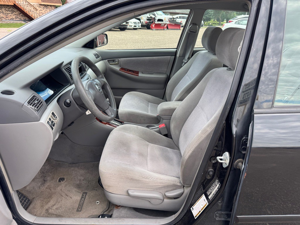 2006 Toyota Corolla Image 16