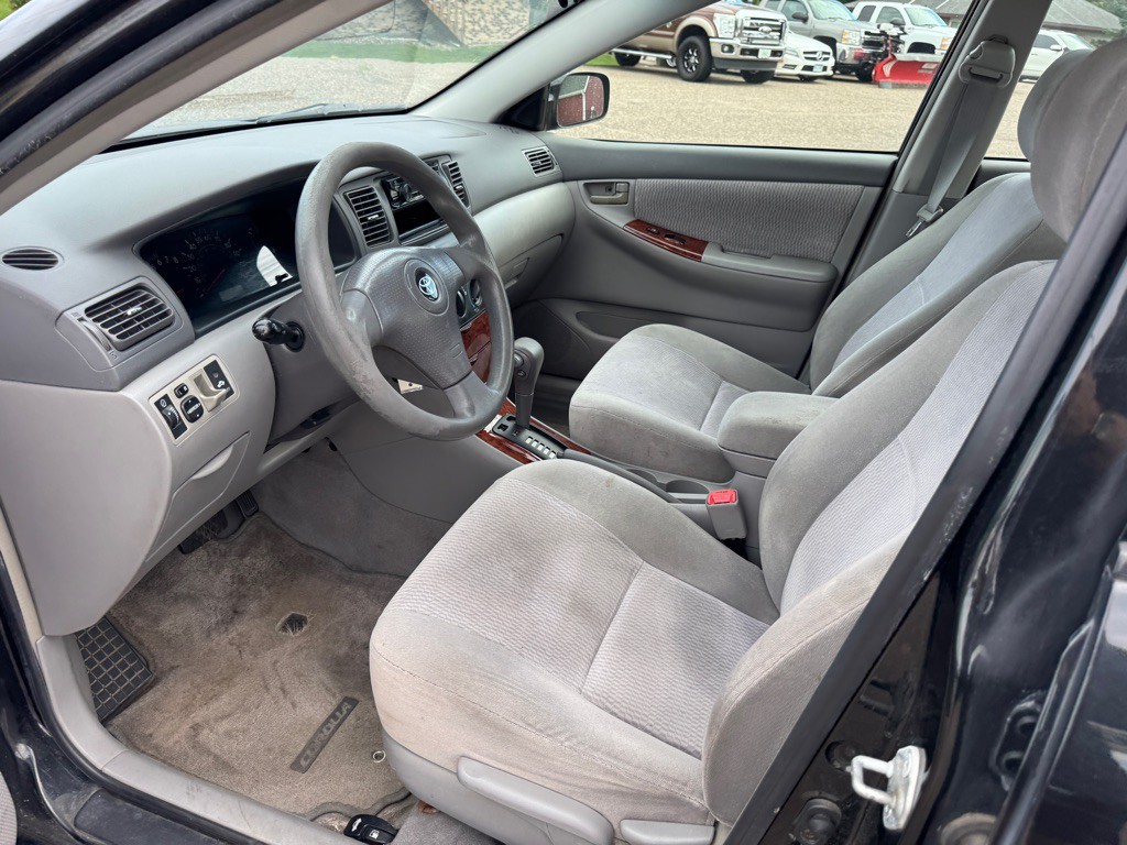 2006 Toyota Corolla Image 17