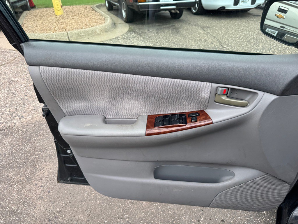 2006 Toyota Corolla Image 19
