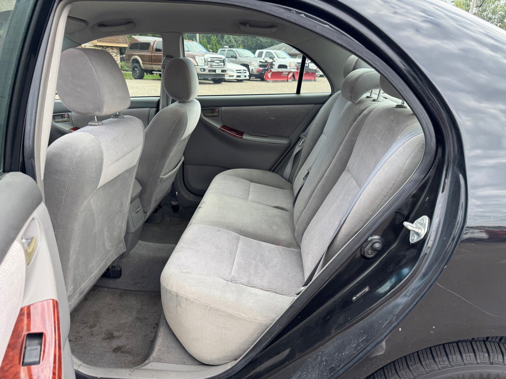 2006 Toyota Corolla Image 20