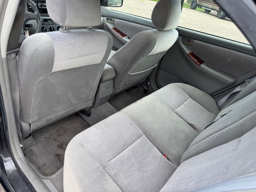 2006 Toyota Corolla Image 21