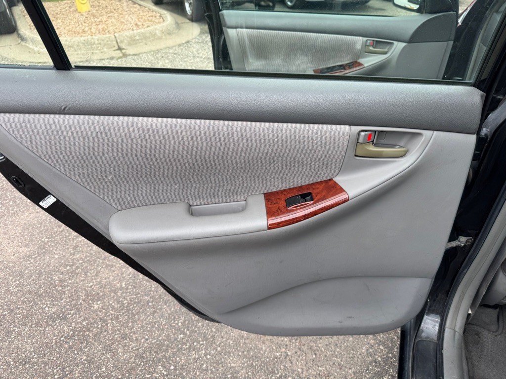 2006 Toyota Corolla Image 22