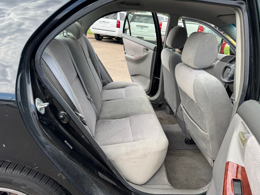 2006 Toyota Corolla Image 23