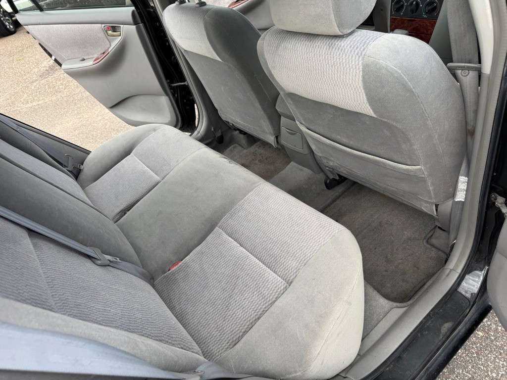 2006 Toyota Corolla Image 24