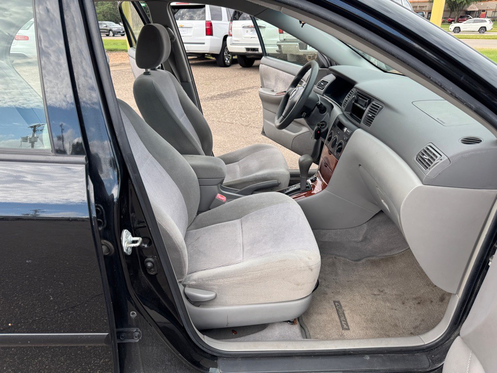 2006 Toyota Corolla Image 26