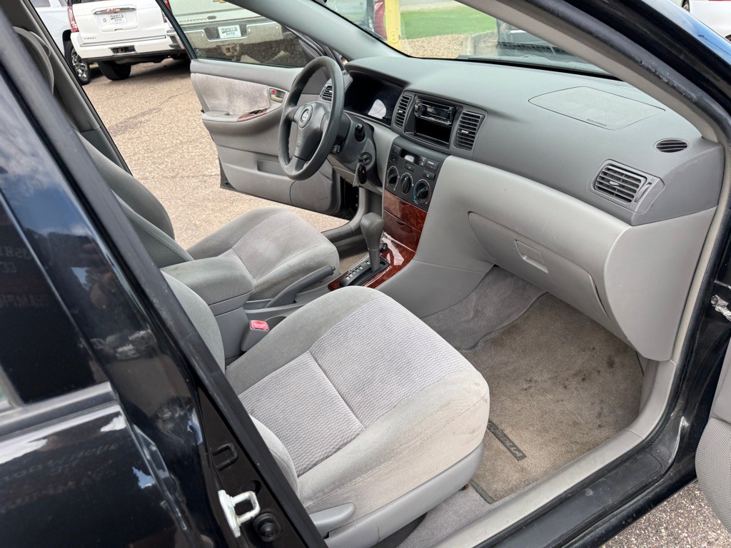 2006 Toyota Corolla Image 27