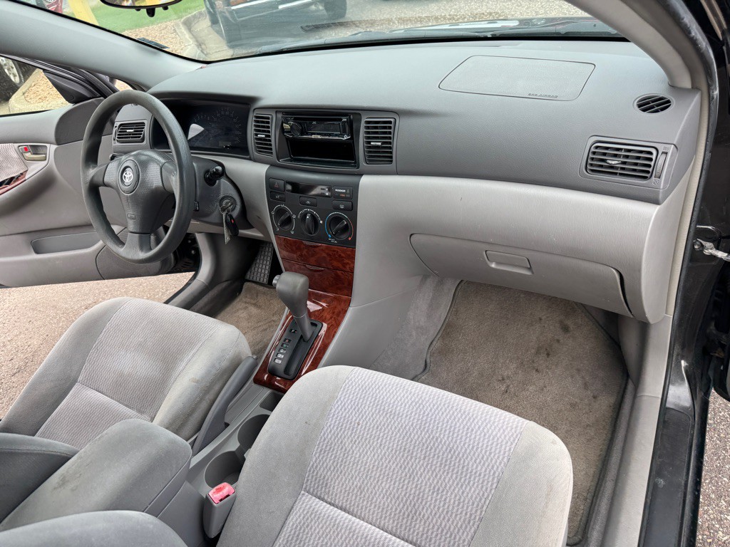2006 Toyota Corolla Image 28