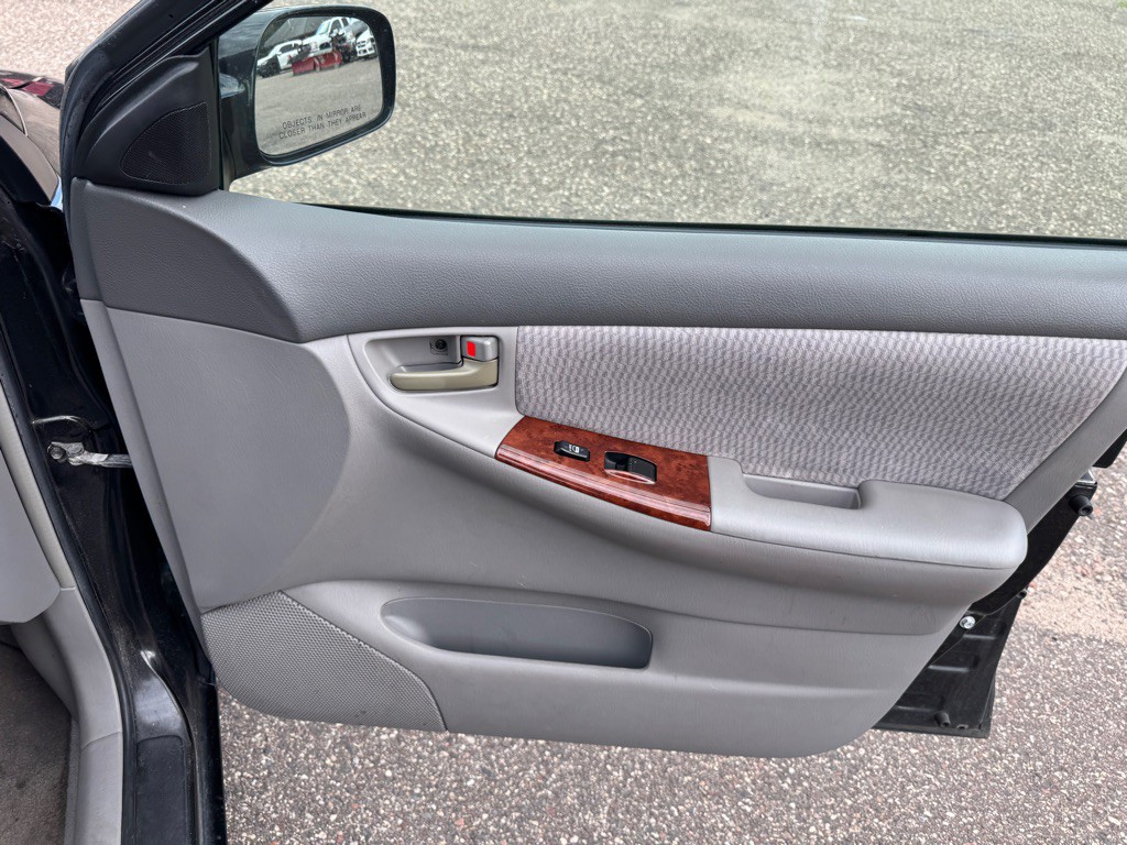 2006 Toyota Corolla Image 29