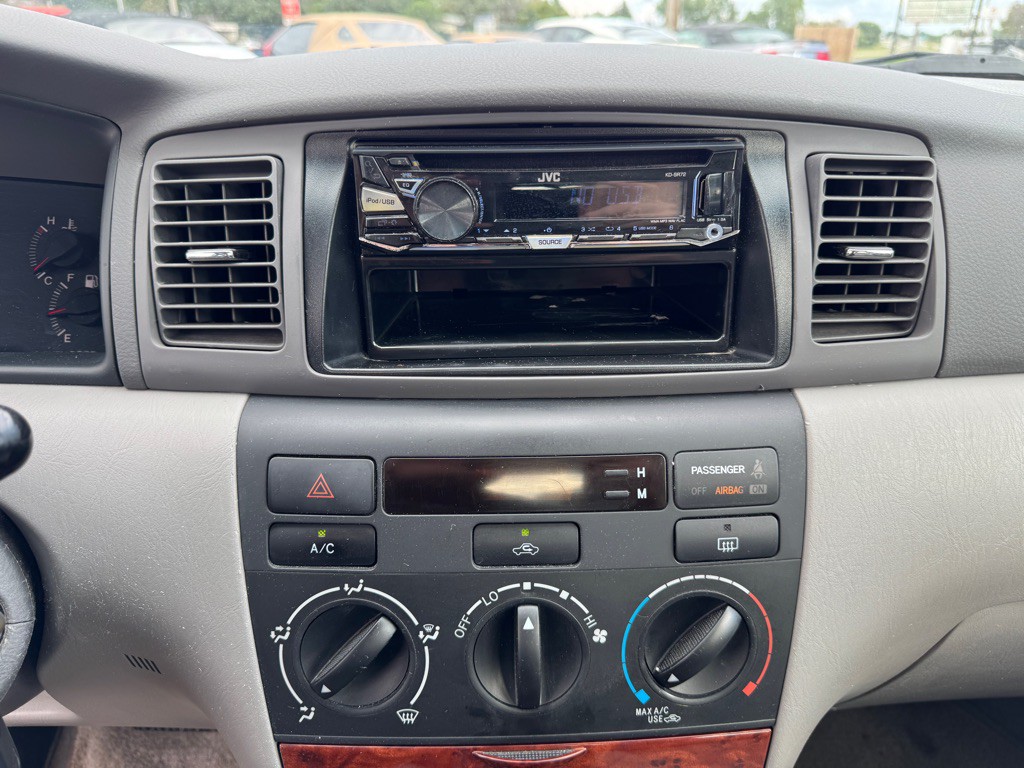 2006 Toyota Corolla Image 33