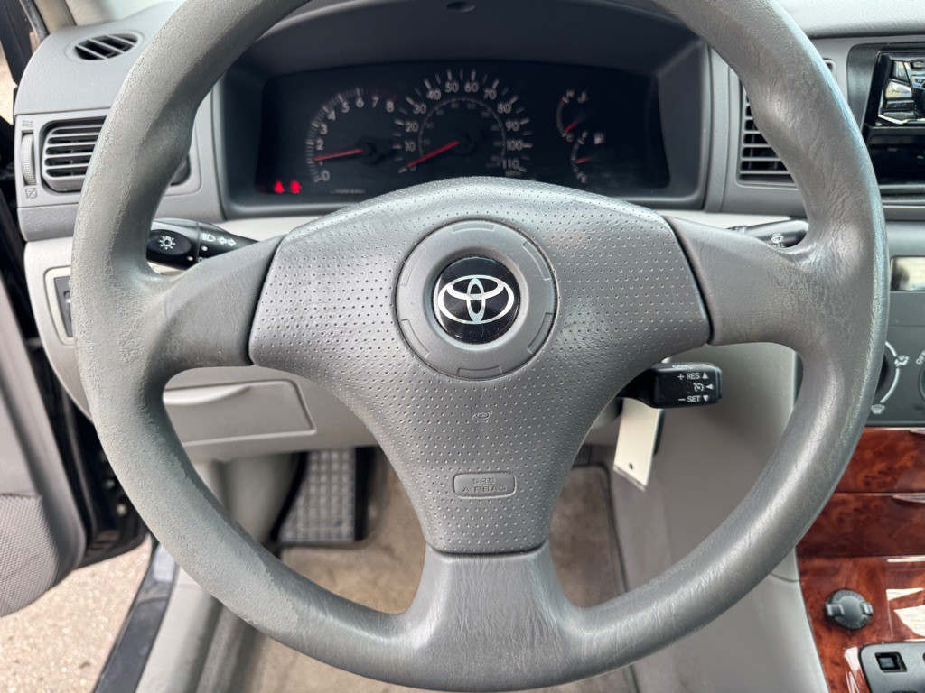 2006 Toyota Corolla Image 34