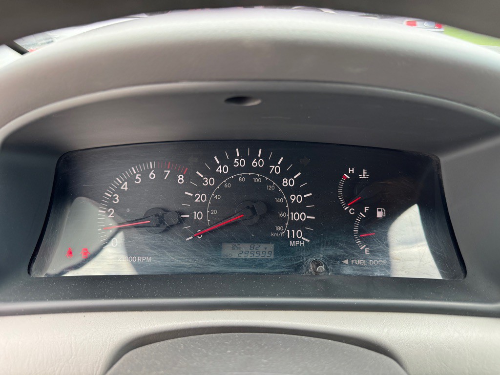 2006 Toyota Corolla Image 36