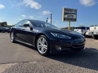 Image for 2013 Tesla Model S 60 ID: 6806573