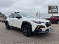 Image for 2024 Subaru Crosstrek Sport ID: 6806995