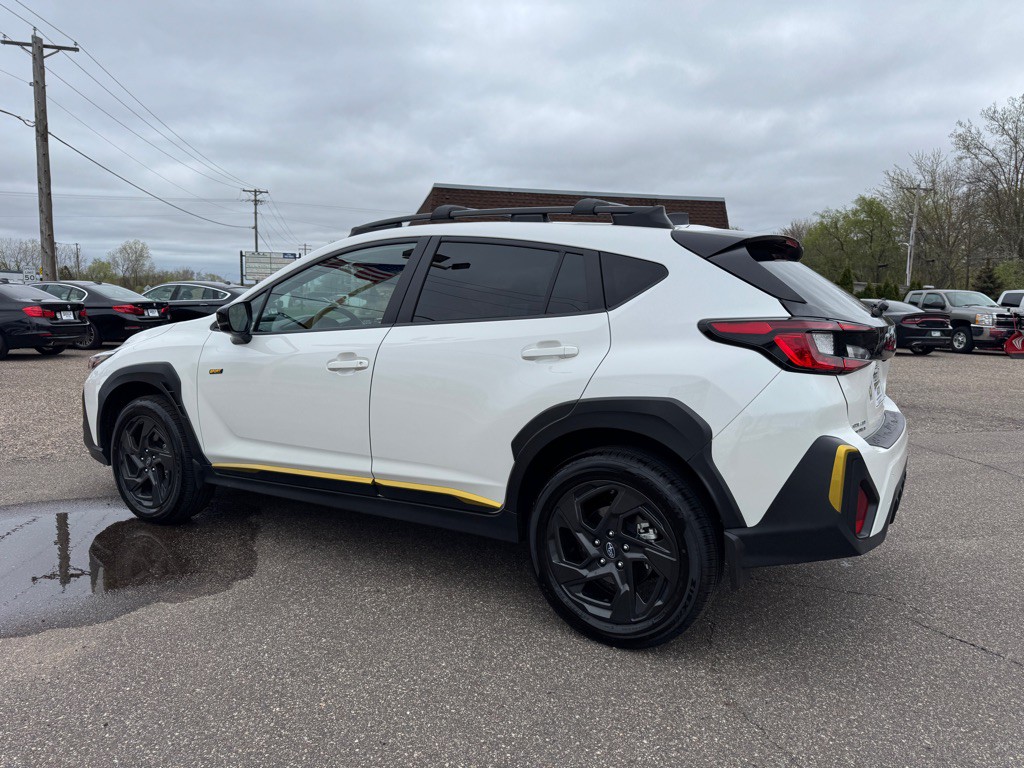 2024 Subaru Crosstrek Image 10