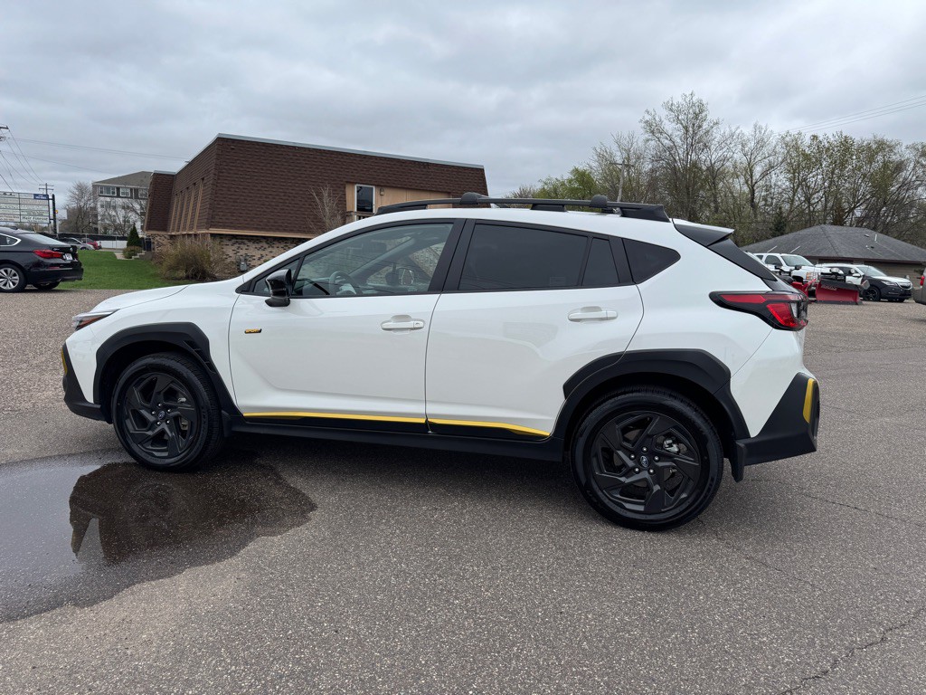 2024 Subaru Crosstrek Image 11