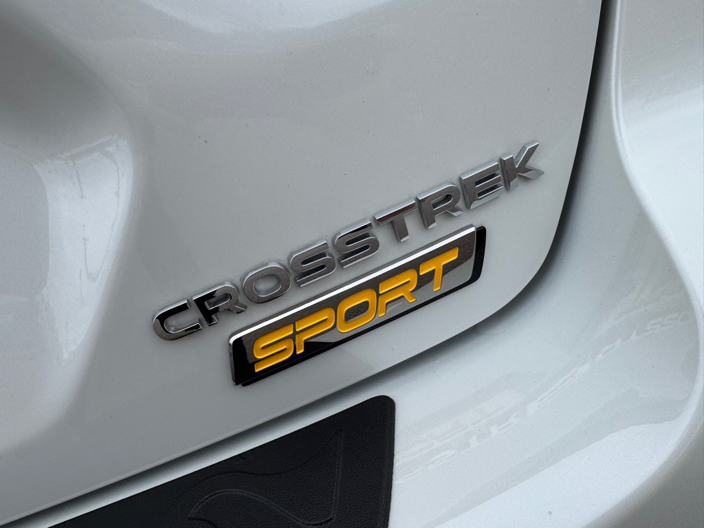 2024 Subaru Crosstrek Image 19