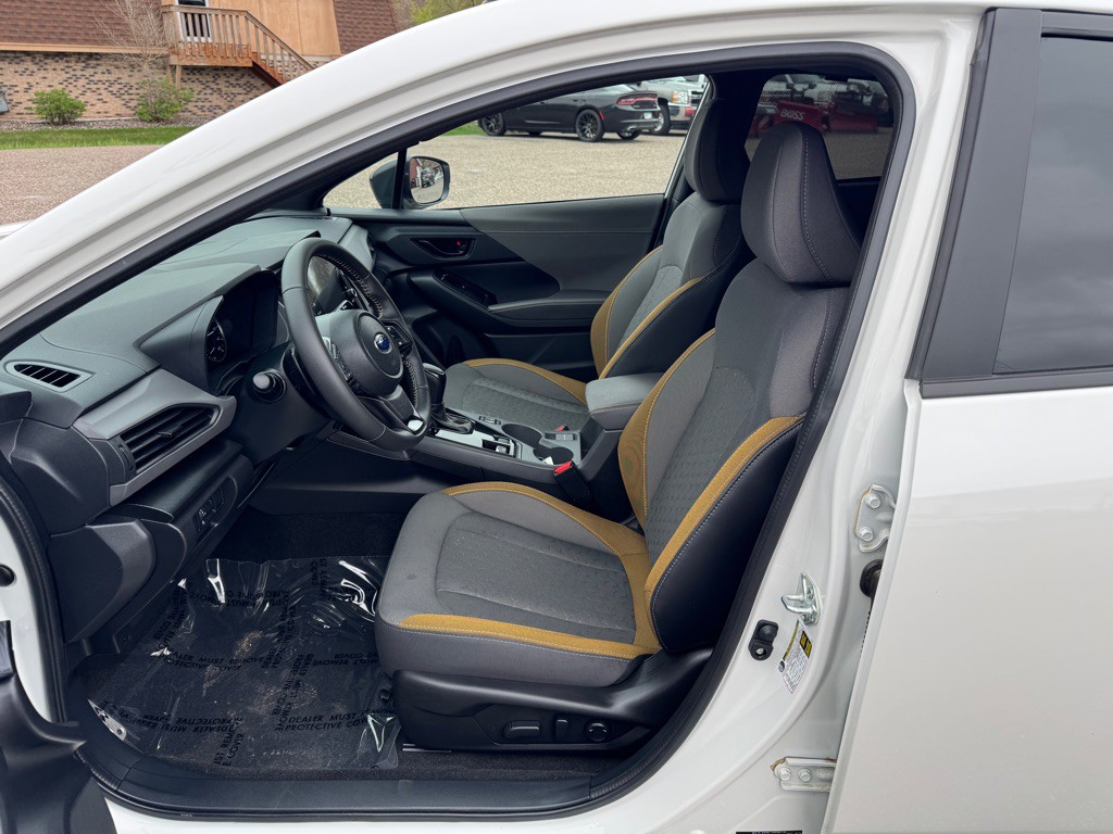 2024 Subaru Crosstrek Image 20