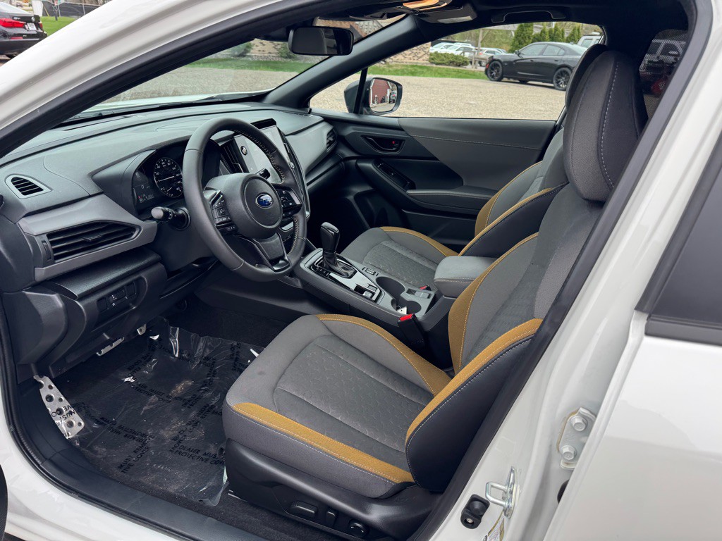 2024 Subaru Crosstrek Image 21