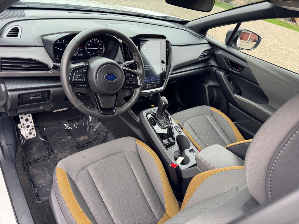 2024 Subaru Crosstrek Image 22