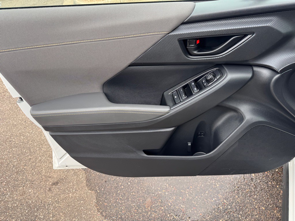 2024 Subaru Crosstrek Image 23